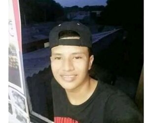 Ismael  ardila