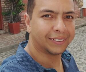 Wilmar pinillo