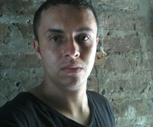 Andres giraldo