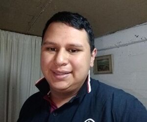 Miguel Angel