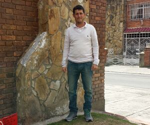 Alexander Diaz