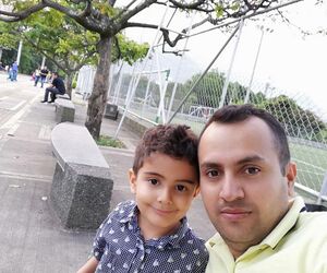 David