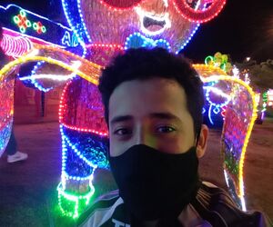 Wilder Andres