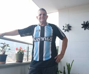 Hector julio v
