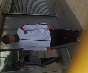 Andres Jimenez