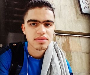 fabian reinosa