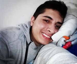 Alexis Garcia