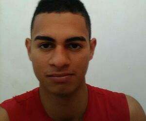 Andres miranda