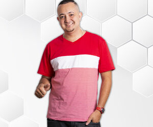 Lukas Gomez