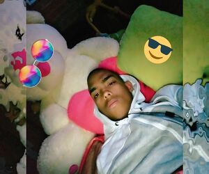 Carlos Andres 