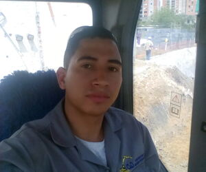 Jesus Adolfo M