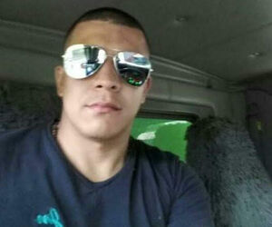 Andres ferreir