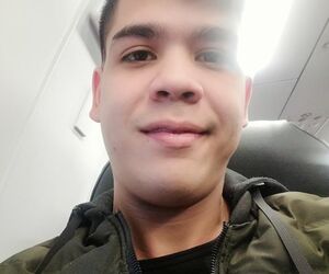 Oscarrojas