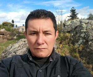 Jose rojas