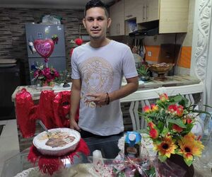 Esteban Cordob