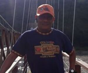 Sergio Trocas