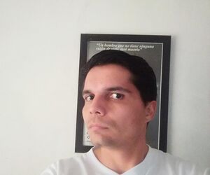 Ricardo Garcia