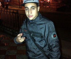 Cristian C.