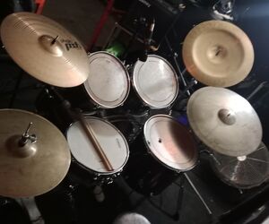 Drum