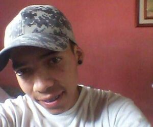 Yhon rojas