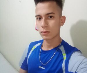 David