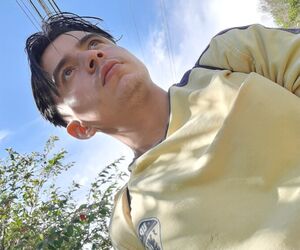 Felipe Mejia H