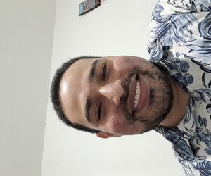 gustavo cabrer
