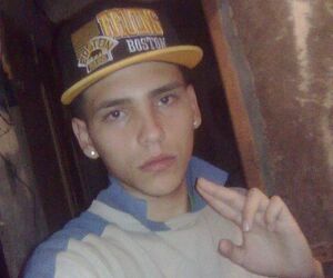 Darwin Rua