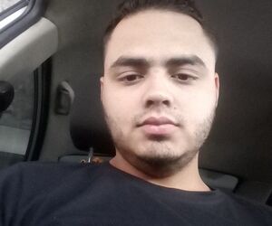 Jhonny Gomez