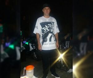 Luis perez