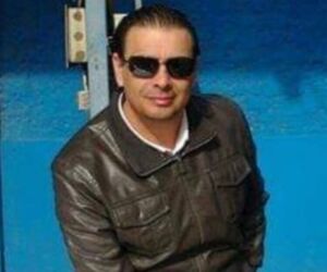 Luis Alejandro