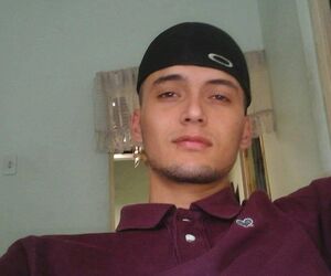 Yeferson Marti