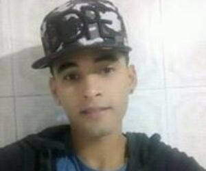 Marcos M. Aria
