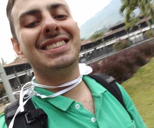 Rodrigo Cadavi