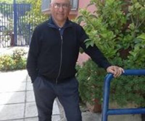 Jorge Ricardo 