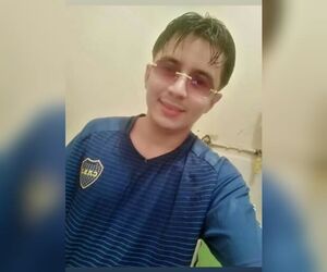 Felipe Mejia H