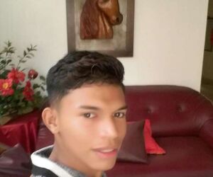 Jorge