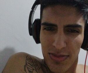 David