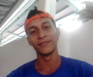 Sebastian hoyo