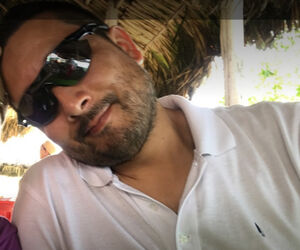 Javier Ortiz