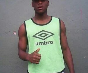 Arquinson Jose