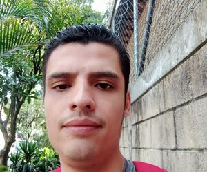 Cristian Tamay