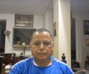 Luis Carlos Be