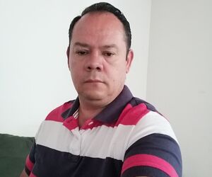 Jesus Antonio