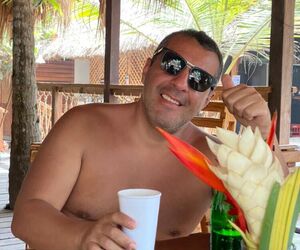 Andres leon
