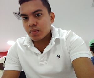 Jhon santos