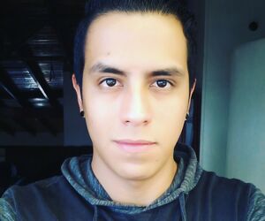 Johnny Triana