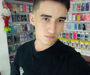 Alberth Parede
