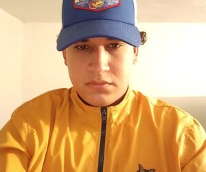 Gustavo