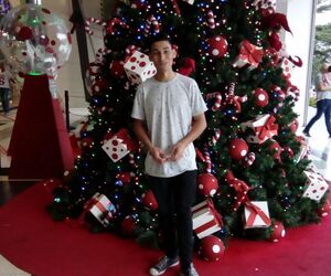 Marlon espinal